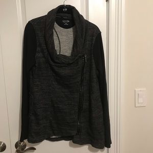 Calvin Klein Performance Zip up Jacket